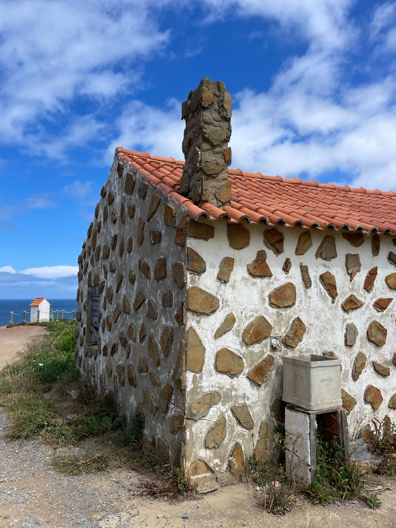 Bağ Evi